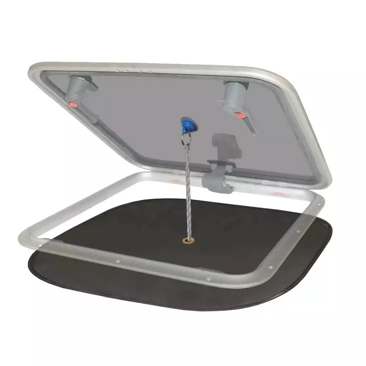 HYTTYSVERKKO LUUKULLE M - Veneen LVI - M9512066331 - 1