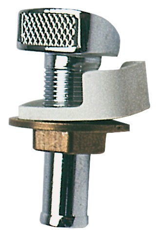 Huohotinventtiili - Aurinkopaneelit ja -säätimet veneisiin - D124331 - 1