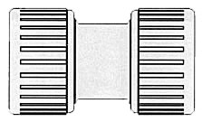 Hydrofix sleeve fem/fem 15 - Veneen vesihanat ja pesualtaat - D134981 - 1