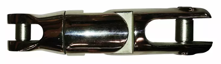 KAKSOISLEIKARI 10-12 MM KETTINGILLE - Lowrance vene-elektroniikka - M9513048171 - 1