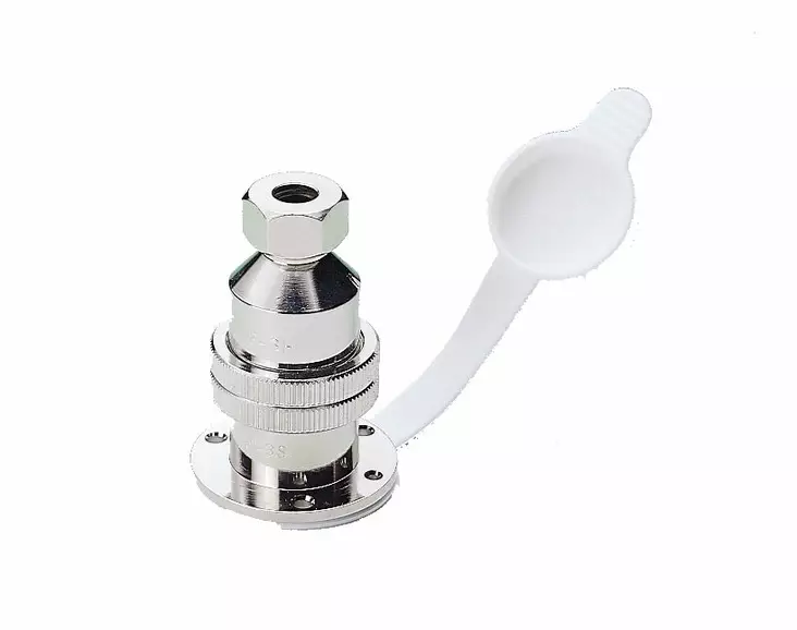 KANSIKOSKETIN 5A 4-NAPAINEN - Venesähkö - M9514003061 - 1