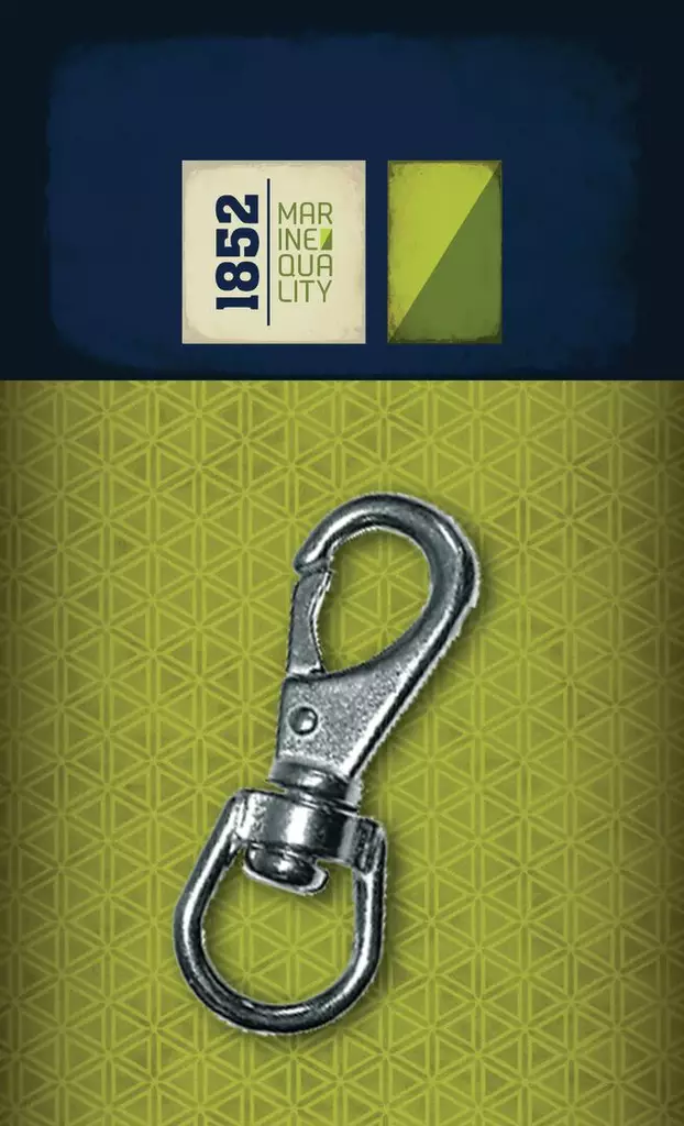 KARBIINIHAKA LEIKARILLA 86MM - Lowrance vene-elektroniikka - M9513036251 - 1