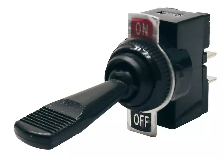 KATKAISIJA ON/OFF - Venesähkö - M9514003001 - 1