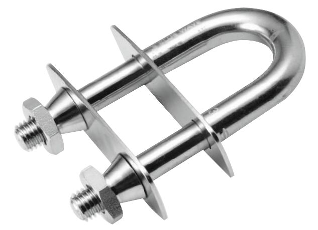 KEULASILMUKKA M10/95mm - Veneen kansihelat - M9511027021 - 1