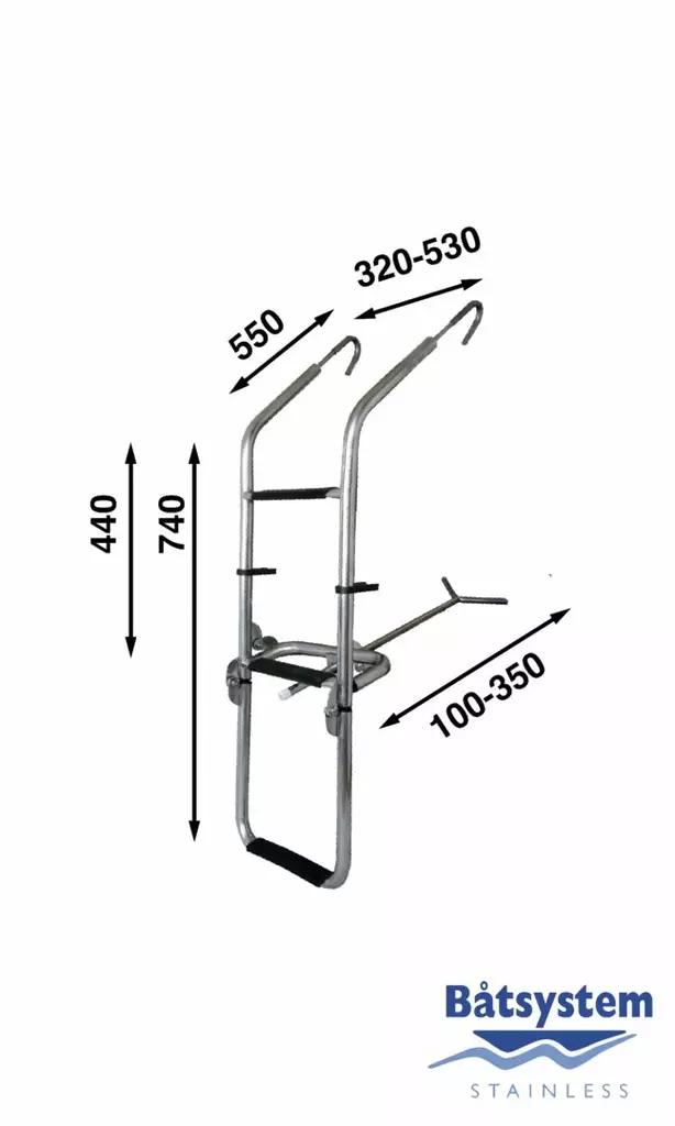 KEULATIKKAAT - Lowrance vene-elektroniikka - M9519037451 - 1