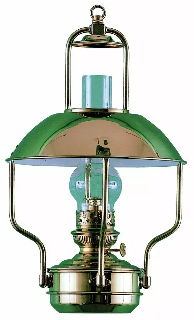 KLIPPERI ÖLJYLAMPPU - Lahjatavarat - M9519036651 - 1