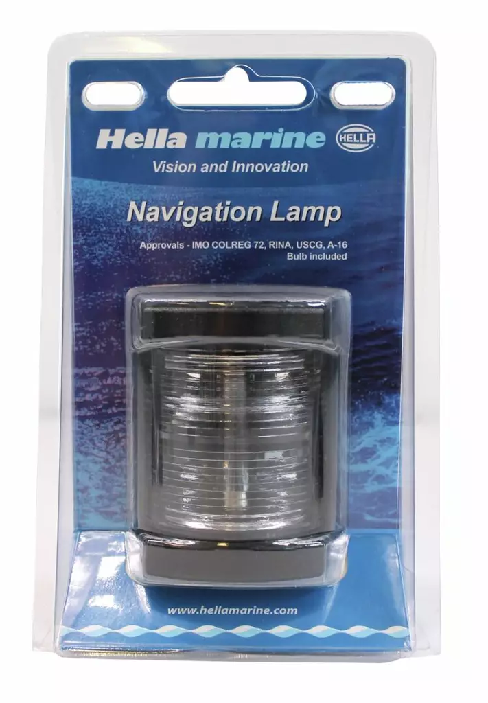 KULKUVALO 3562-015 PERÄ - Venesähkö - M9514033161 - 1