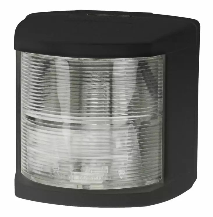 KULKUVALO PERÄ, MUSTA KUORI - Venesähkö - M9514033051 - 1