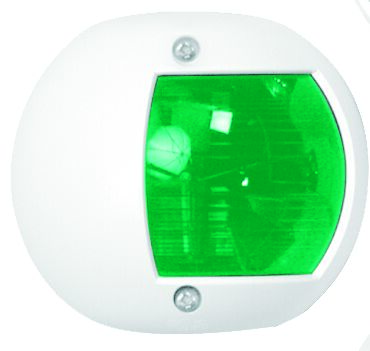 KULKUVALO VIHREÄ STELLA POLARE - Venesähkö - M9514033101 - 1