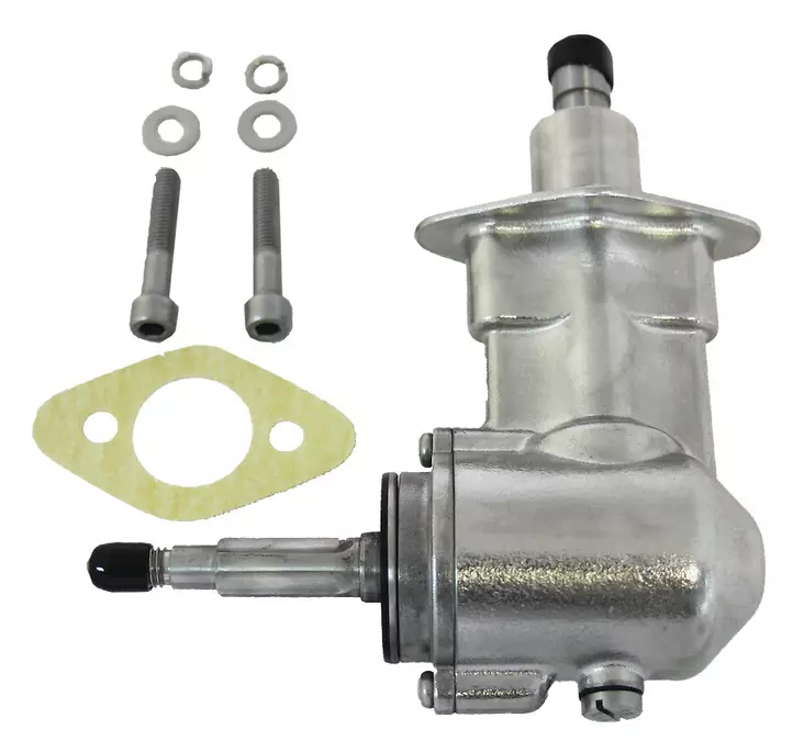 KULMAVAIHTEISTOSARJA 185TT-KEULAPOTKURILLE 4/5/6 kW - Lowrance vene-elektroniikka - M9512408161 - 1