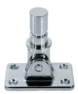 KUOMUHELA 236318 KROM - Veneen kansihelat - M9511019041 - 1