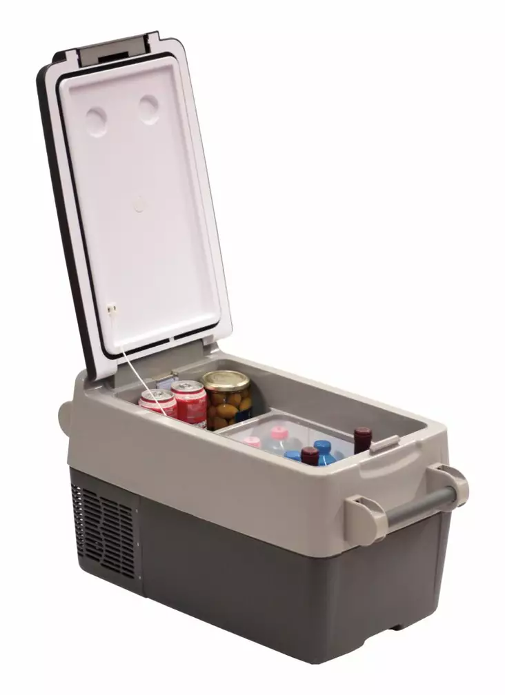 KYLMÄLAATIKKO 31L 12/24V - Veneen LVI - M9514047021 - 1