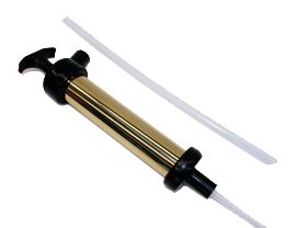 KÄSIKÄYTTÖINEN ÖLJYNVAIHTOPUMPPU - Öljytarvikkeet veneisiin - M9515005041 - 1