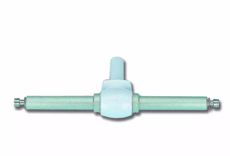 KÄVELYSILLAN KIINNIKE - Veneen kansihelat - M9519037121 - 1