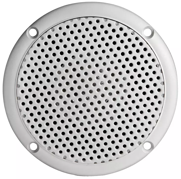 Kaiutin 3'' Marin valk. - Veneaudio - D124491 - 1