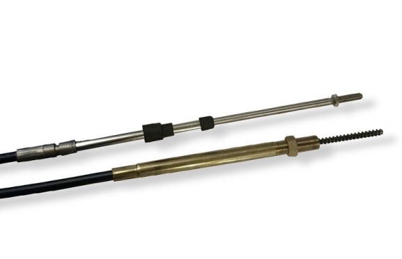 Kaukosäätökaapeli 13" 3,90m A452 (TEL29716 laitteelle) - Kaukosäätökaapelit - 26351 - 1