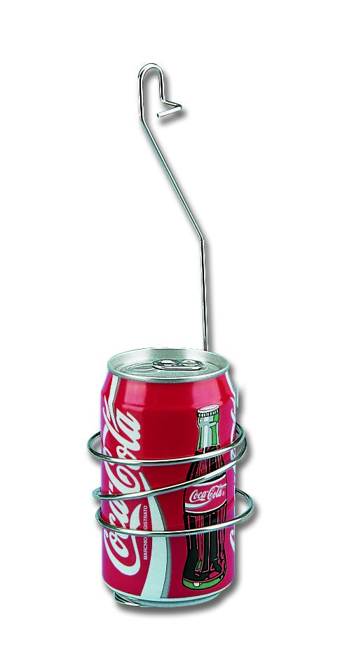 LASINPIDIKE RUOSTUMATONTA TERÄSTÄ - Lahjatavarat - M9519036011 - 1