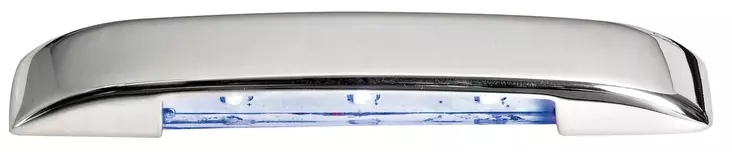 LED Tunnelma- ja sisustusvalo sininen - Valaisimet ja lamput veneisiin - D173401 - 1