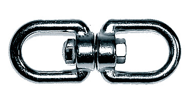 LEIKARI SILM./SILM. M-6 AISI316 - Lowrance vene-elektroniikka - M9513040211 - 1