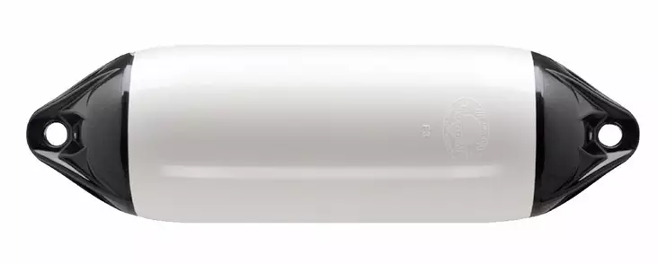 LEPUUTTAJA F1, VALKOINEN/MUSTAT PÄÄDYT - Lowrance vene-elektroniikka - M9513054041 - 1