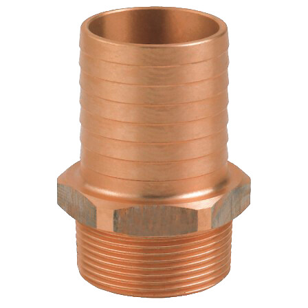 LETKULIITIN 3/4'x25MM, PRONSSIA - Veneen LVI - M9515015041 - 1