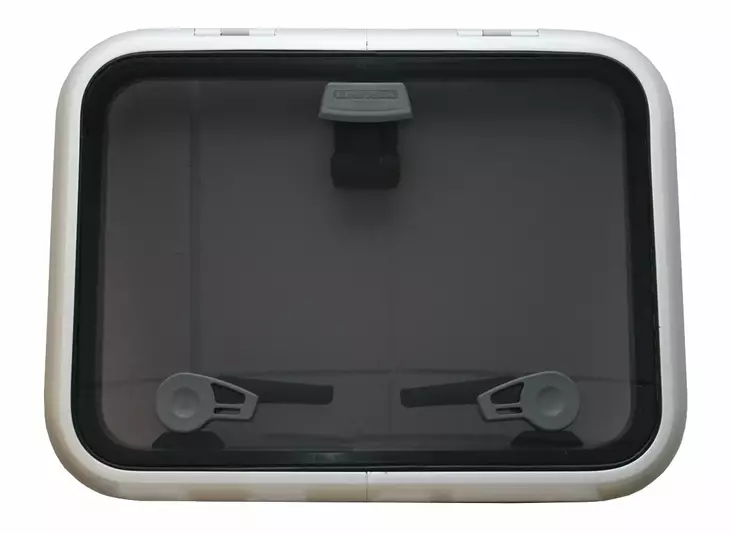 LEWMAR KANSILUUKKU, MATALA PROFIILI - Veneen LVI - M9512406311 - 1