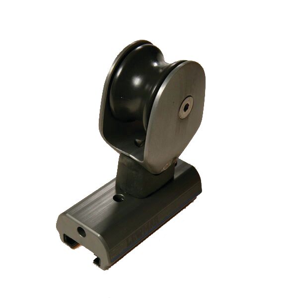 LEWMAR PÄÄTY JALUSOHJAIMELLA - Purjevenetarvikkeet - M9512403061 - 1