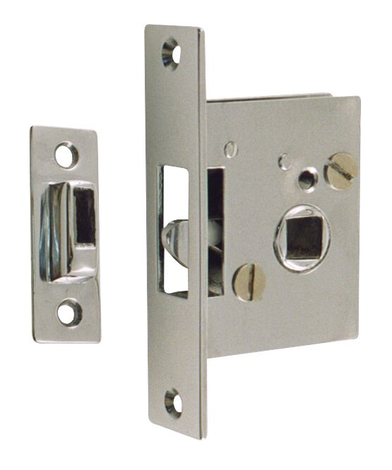 LIUKUOVEN LUKKO - Veneen lukot ja saranat - M9516031111 - 1