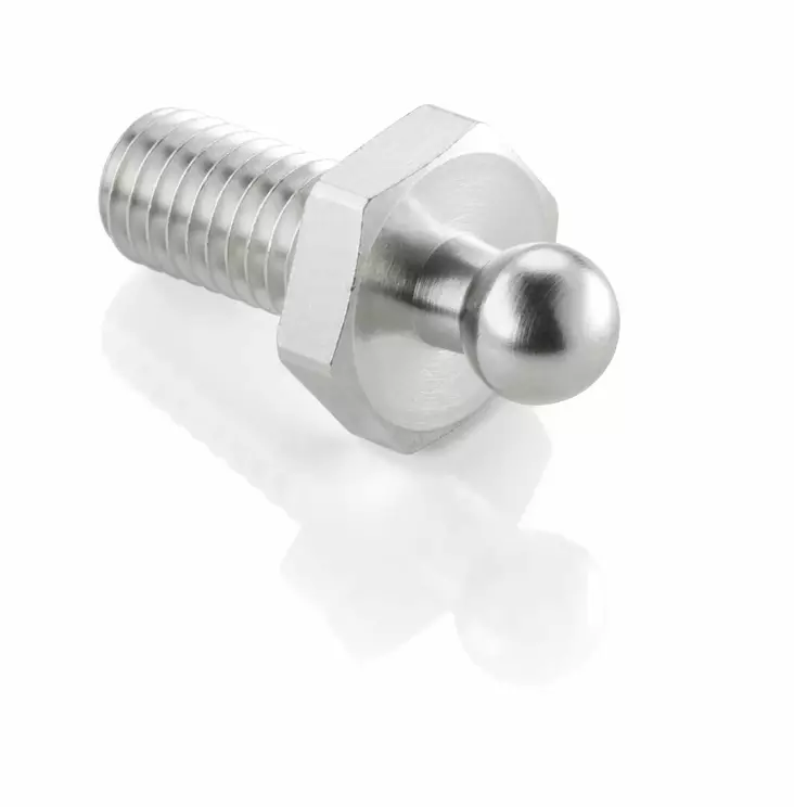 LOXX PEITELUKKO M5x10MM RUUVILLA - Veneen kansihelat - M9511047021 - 1