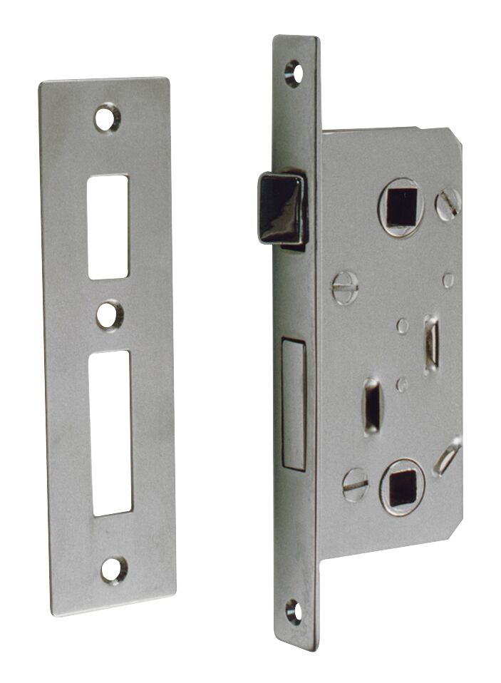 LUKKO /OIKEA UPOTETTAVA - Veneen lukot ja saranat - M9516031141 - 1