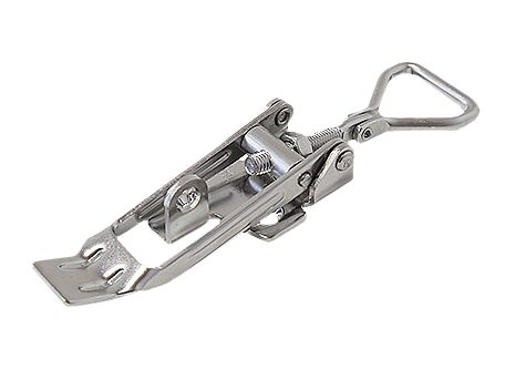 LUUKUNKIRISTIN 160-185mm AISI316 - Veneen lukot ja saranat - M9516008021 - 1