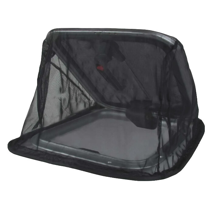 LUUKUNPÄÄLLINEN HYTTYSVERKKO S - Veneen LVI - M9512066301 - 1