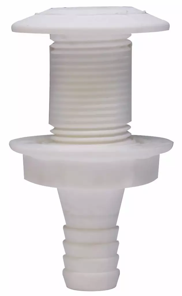 LÄPIVIENTI 19MM - Veneen LVI - M9515030011 - 1