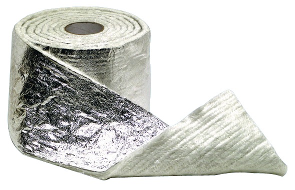 Lasikuitumatto 10mm 20X500cm - Äänieristysmatot ja -levyt veneisiin - D135071 - 1