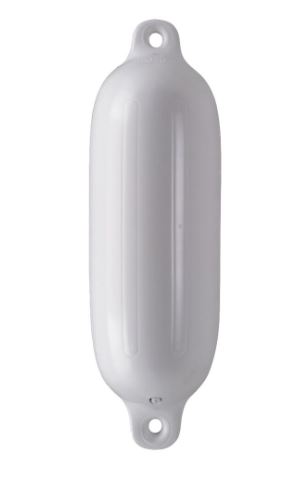 Lepuuttaja G2 VALKOINEN 407x117mm - Lepuuttajat ja merkkipoijut - 2241 - 1