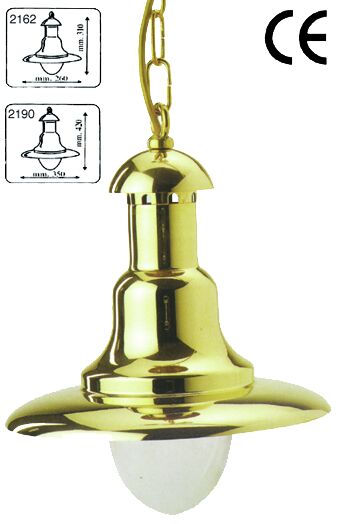 MESSINKINEN KATTOLAMPPU - Lahjatavarat - M9519036771 - 1