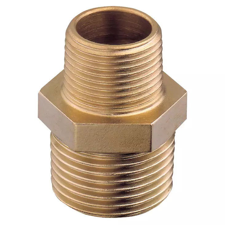 MESSINKINIPPA 1/4' X 3/8' - Veneen LVI - M9515014511 - 1