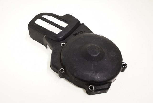 Magneton Kotelo/Cover Crankcase 1 Yamaha - Varaosat ja lisävarusteet - 22581 - 1