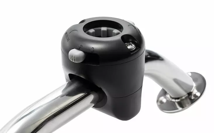 NAVISAFE KULKUVALON KAIDEKIINNIKE - Venesähkö - M9514034821 - 1