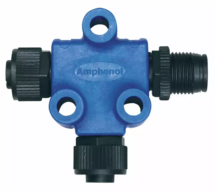 NMEA 2000 T-LIITIN - Meri-VHF-radiopuhelimet ja tarvikkeet - M9514611031 - 1