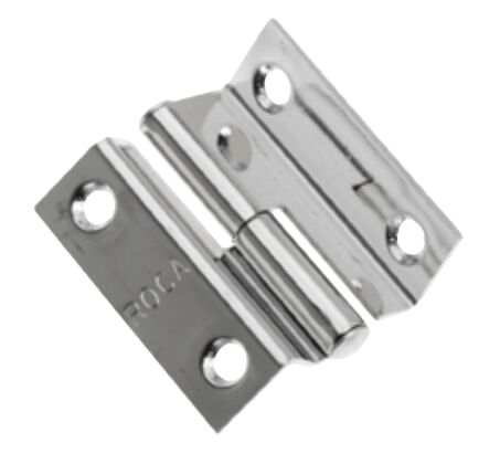 NOSTOSARANA OIKEA 40x35 MM - Veneen lukot ja saranat - M9516005011 - 1