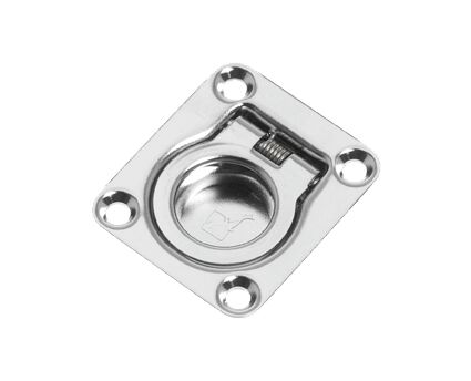 NOSTOVEDIN PALAUTUSJOUSELLA - Veneen lukot ja saranat - M9516008011 - 1