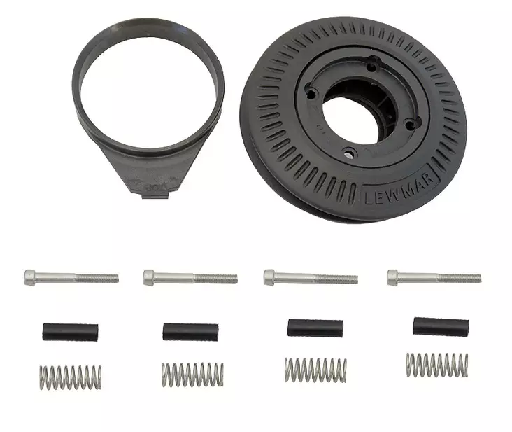 OCEAN-VINSSIEN 50ST/54ST VARAOSASARJA - Purjevenetarvikkeet - M9512409301 - 1