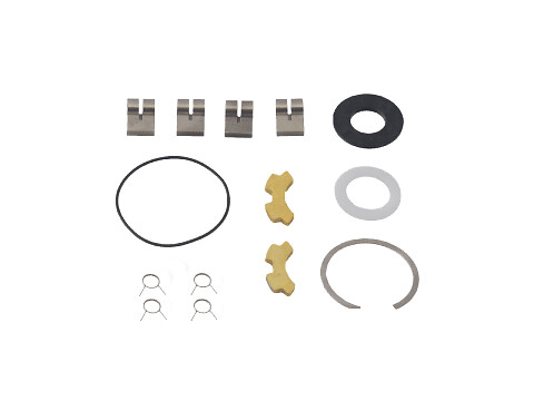 OCEAN/EVO ST 50-65 SPARES KIT - Purjevenetarvikkeet - M9512408611 - 1