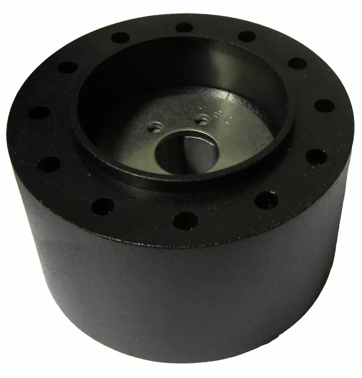 OHJAUSPYÖRÄN KESKIÖ X63 - Lowrance vene-elektroniikka - M9513001051 - 1