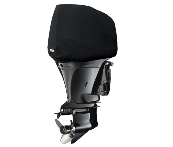 OS SUZUKI 4 CYL 1.5L 70-90HP STORAGE COVER - Venekohtaiset peitteet - D241181 - 1