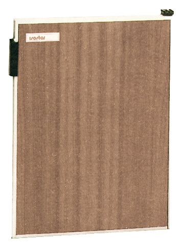 OVILEVY CR49 L TEAK C - Veneen LVI - M9514047301 - 1