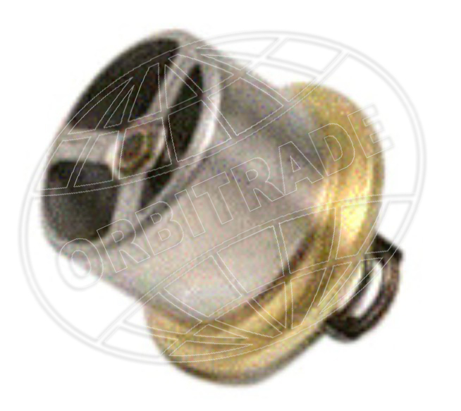 Orbitrade termostaatti D4, D6, D63, D122 (72°) - Sisäperämoottorin Jäähdytys - D159061 - 1