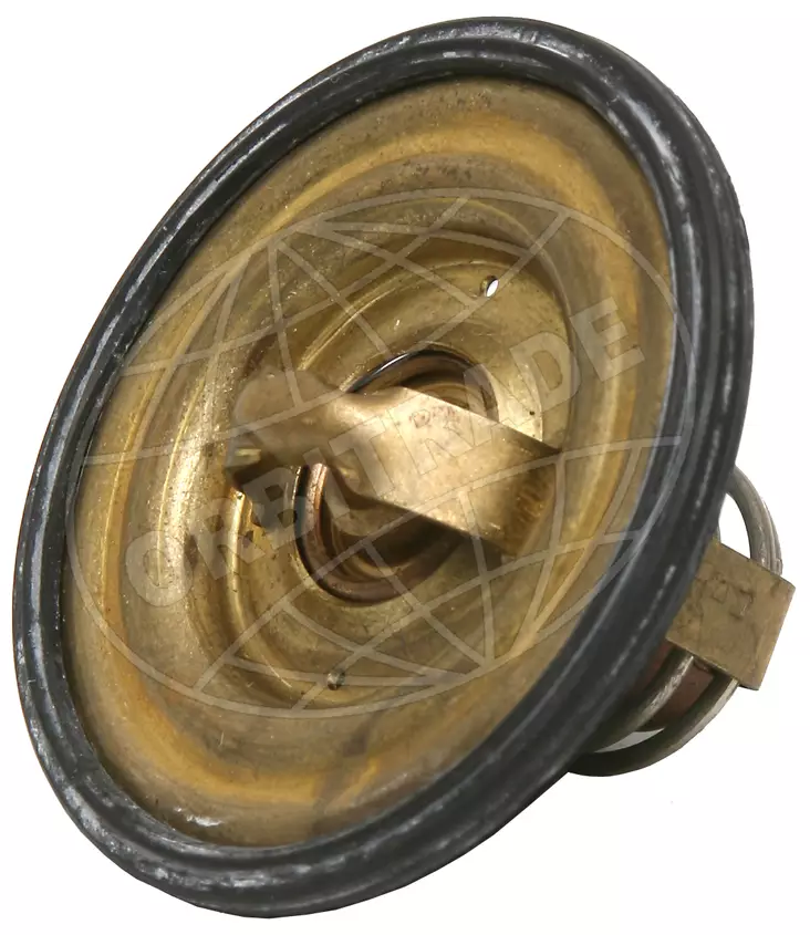 Orbitrade termostaattisarja MD1, MD2, MD3, MD6, MD7 MD11, MD17 (75°) - Sisäperämoottorin Jäähdytys - D159071 - 1