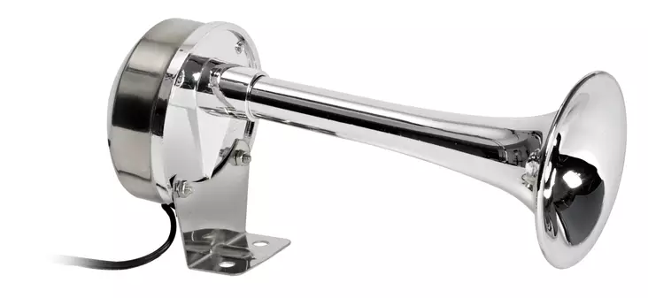 Osculati Trumpetti äänimerkki - Merkinantolaitteet veneisiin - D202731 - 1